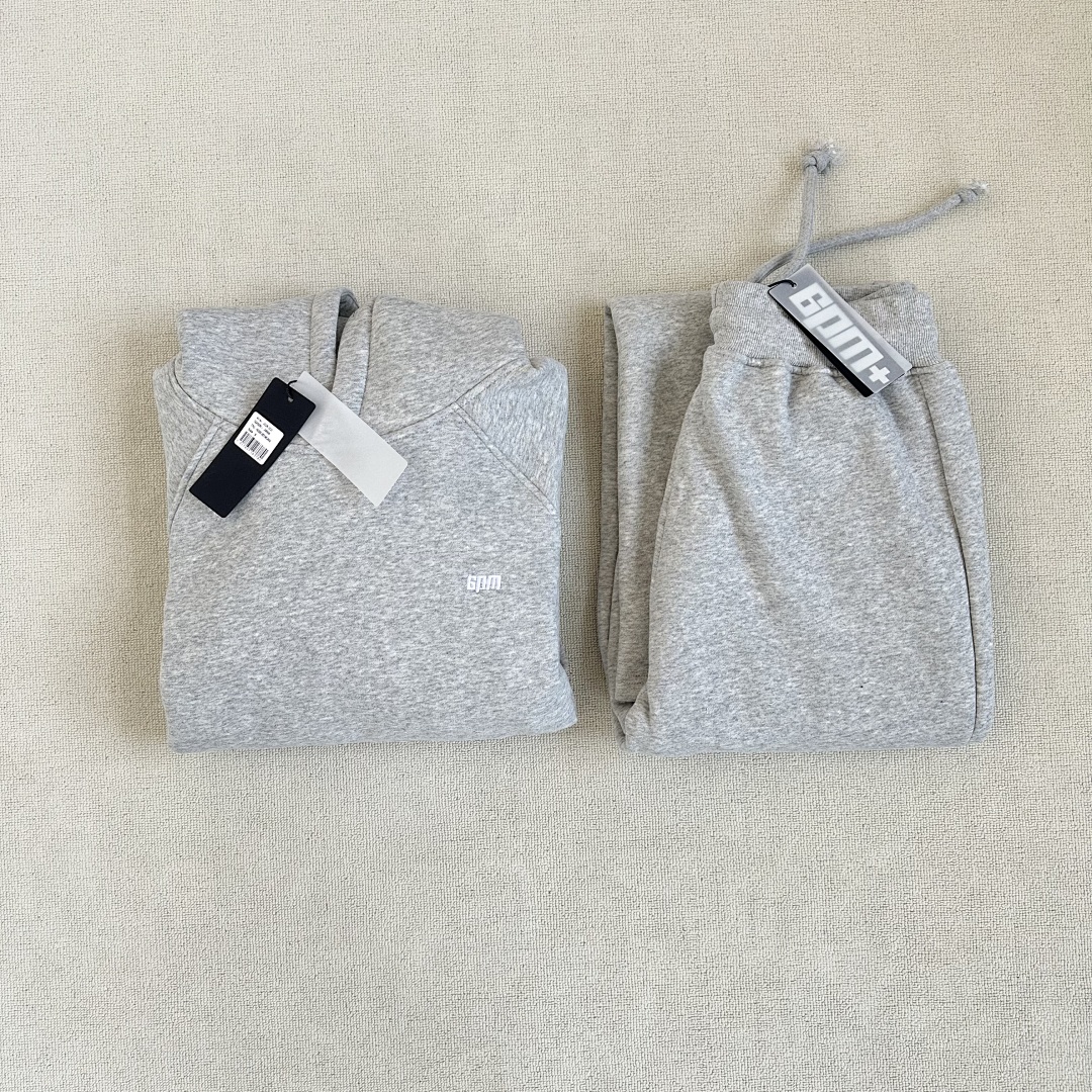 Other 185+200 (6P*-Tracksuit-Grey) - Image 5
