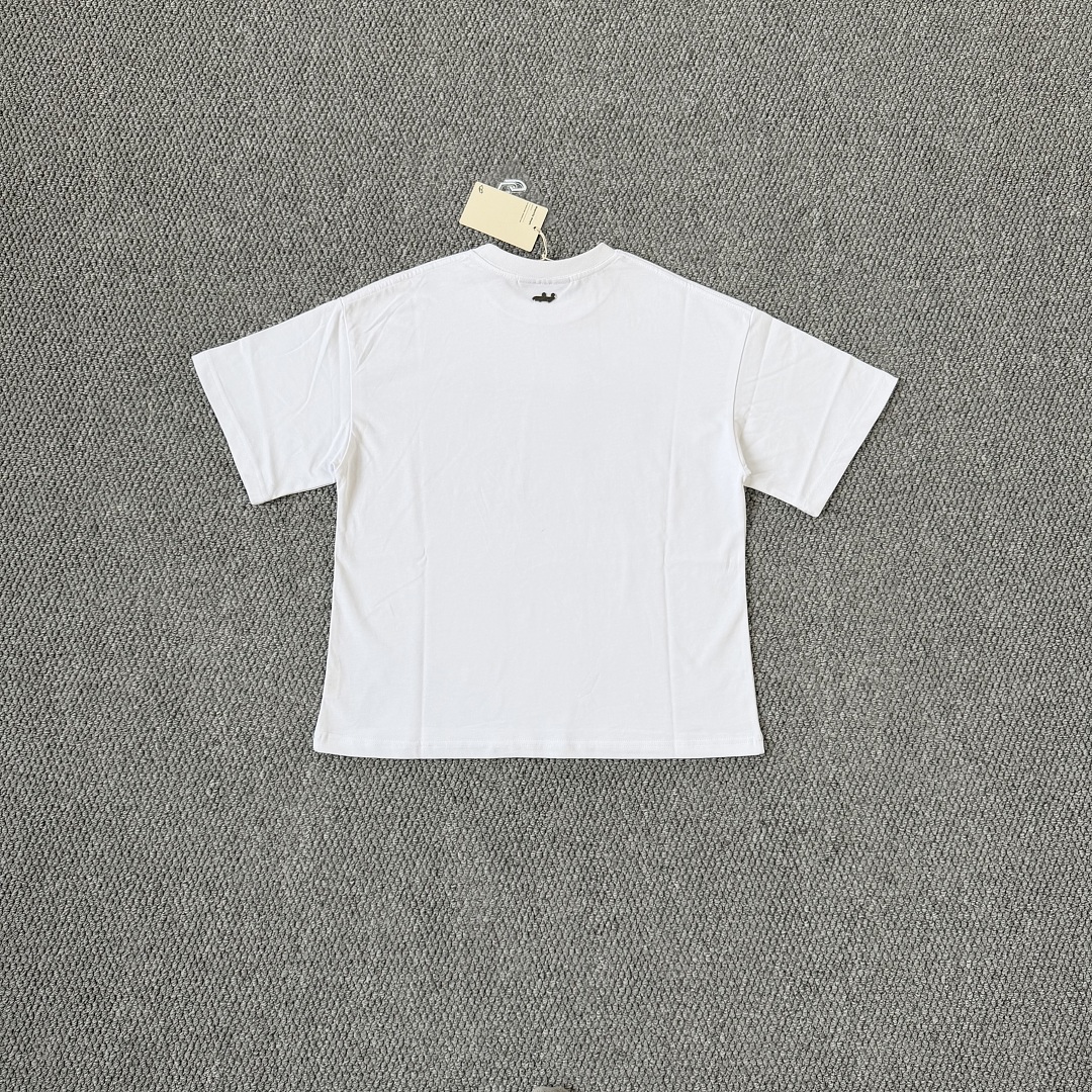 Other ¥89 (Deputy T-Shirt｜Black+White) - Image 12