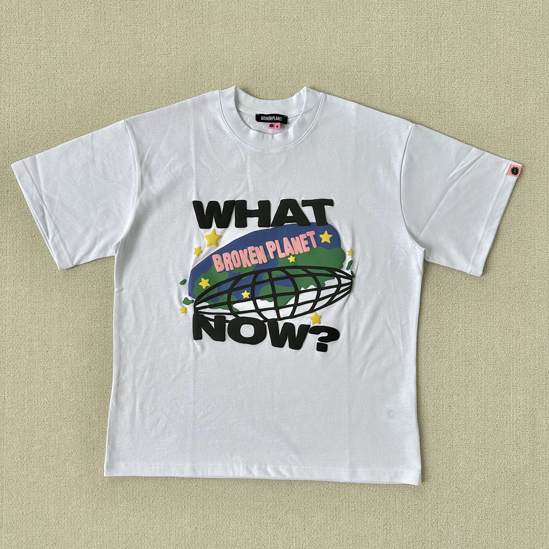 Other 89 (Bpm What Now T-Shirt) - Image 4
