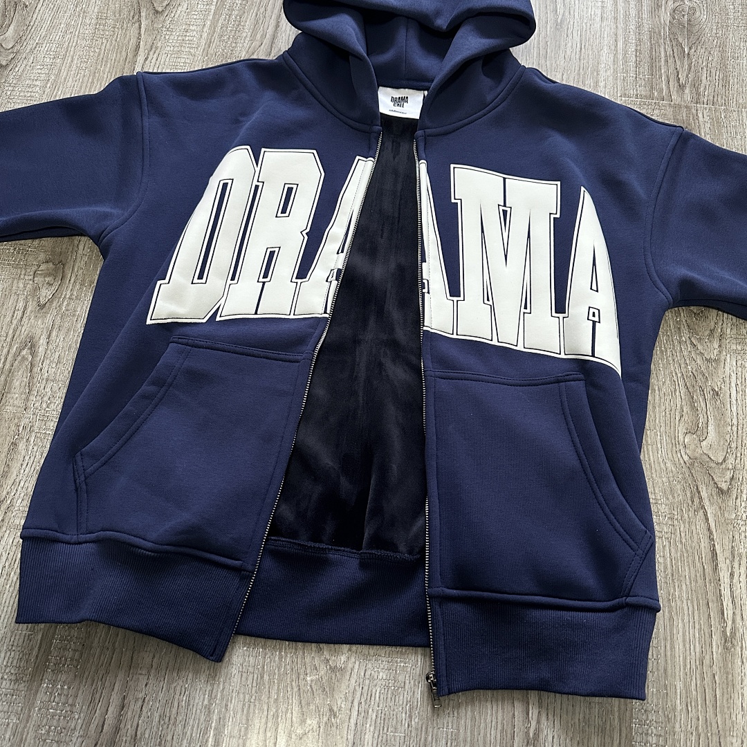 Other ¥109～129 DC Zip Up Hoodie - Image 19