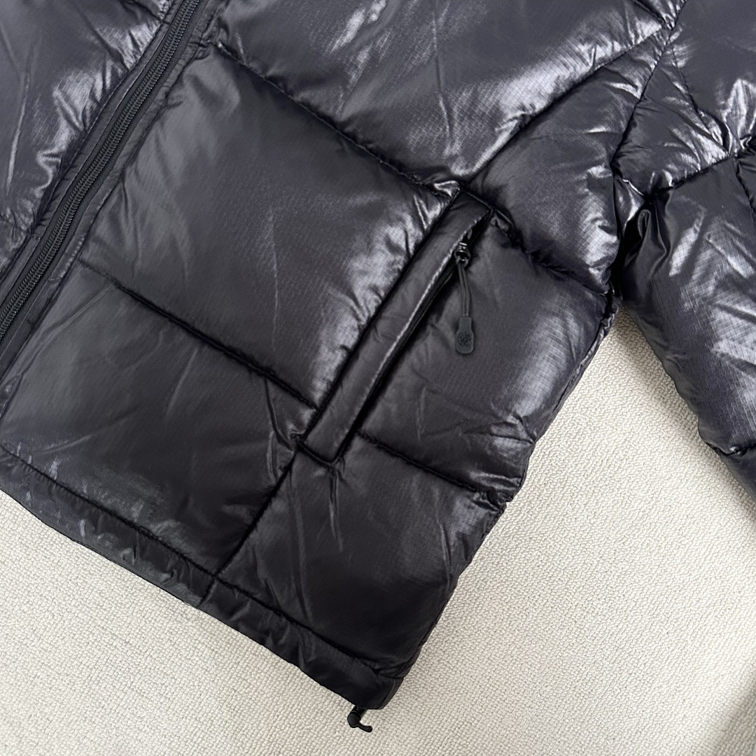 Other 415¥ (BPM Puff Jacket｜Black) - Image 18