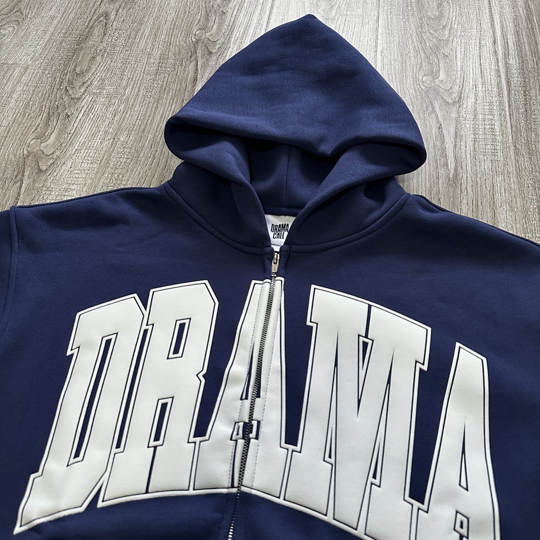 Other ¥109～129 DC Zip Up Hoodie - Image 10