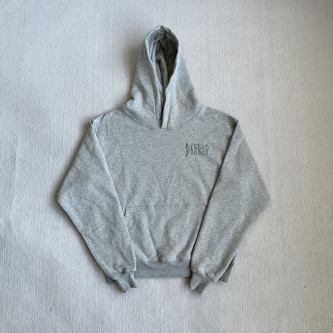Other ¥195 Basic Hoodie - Image 7