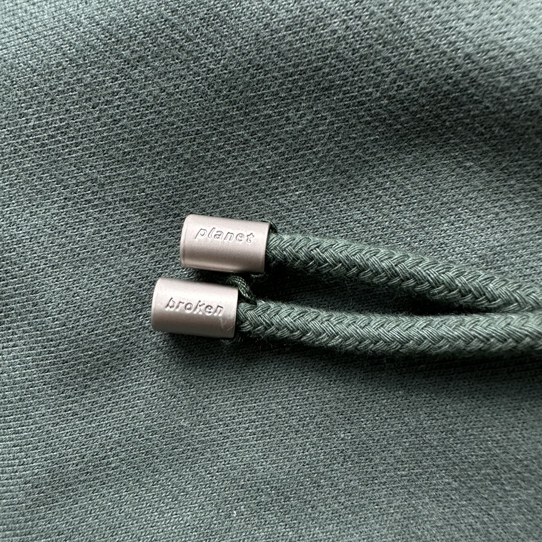 Other 185+219 (Bpm- Emerald Green Zip Set) - Image 37