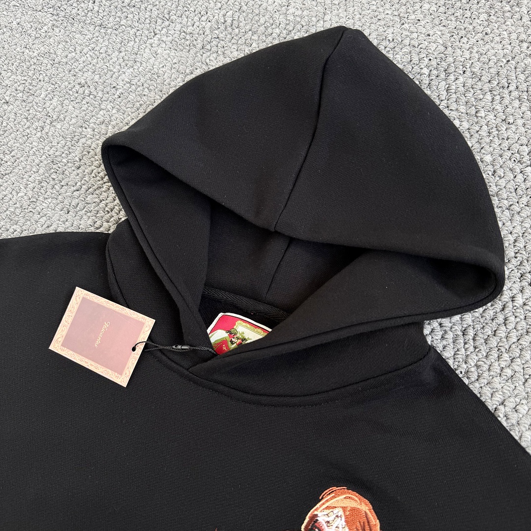 Other ¥239 (Vesc…Arima Hoodie｜Black) - Image 11
