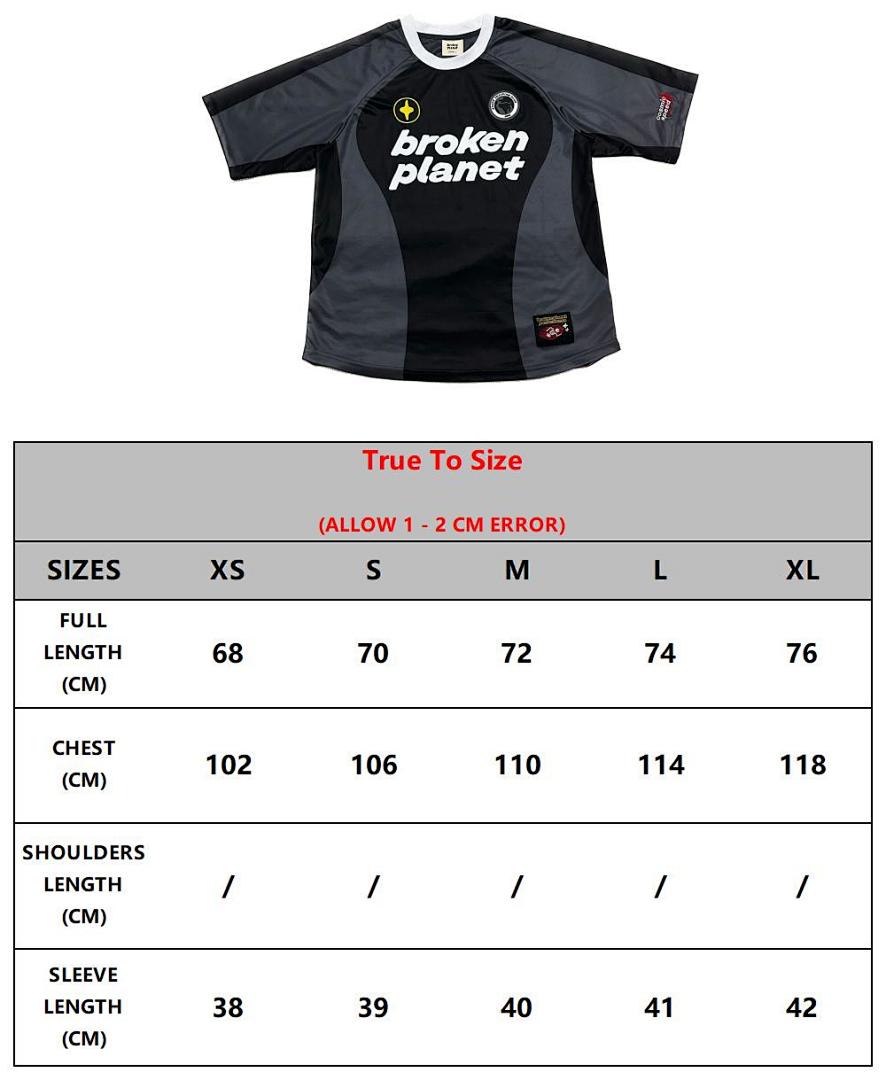 Other 💥¥69 (Football T-Shirt) - Image 2