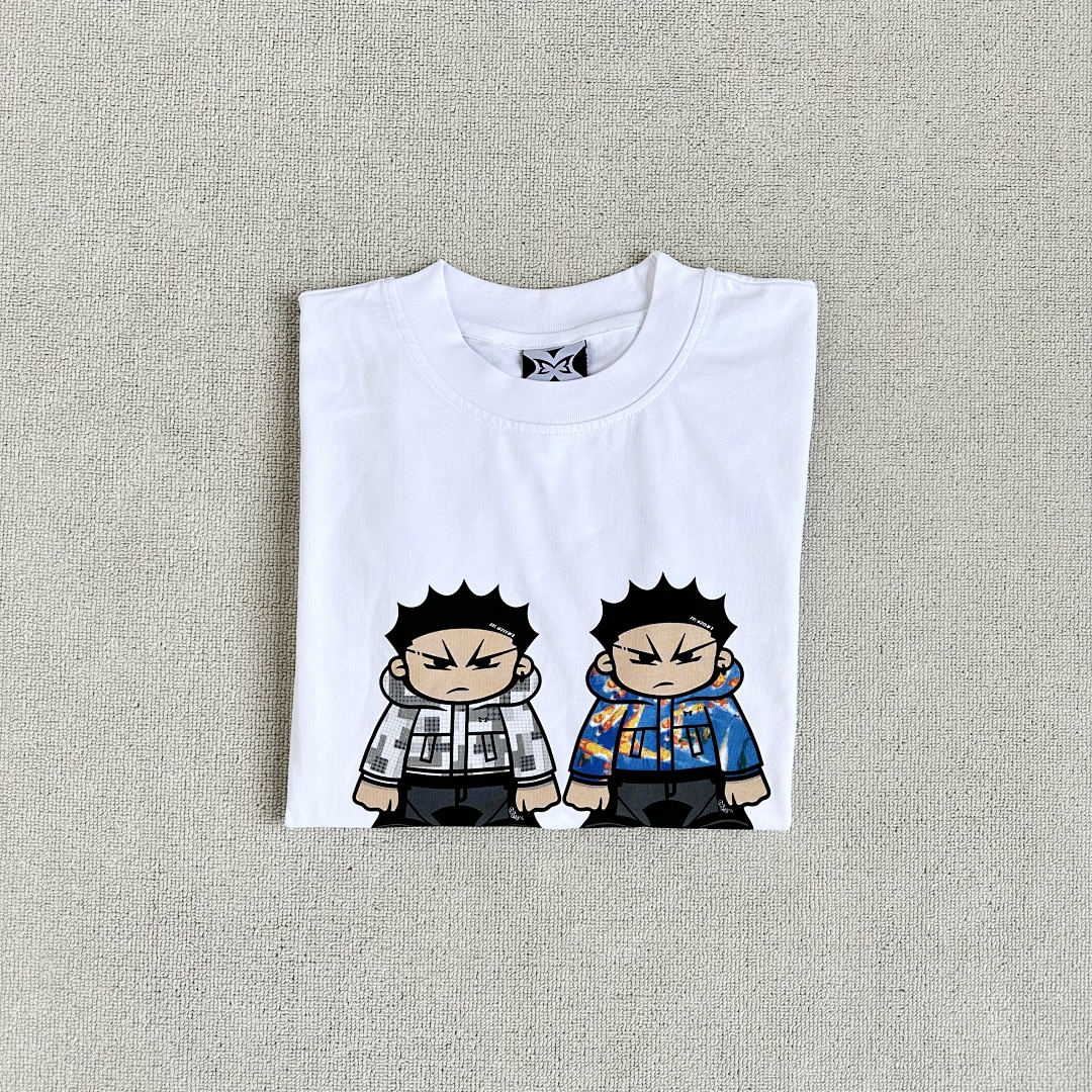 Other ¥95 (Mertra T-Shirt) - Image 4