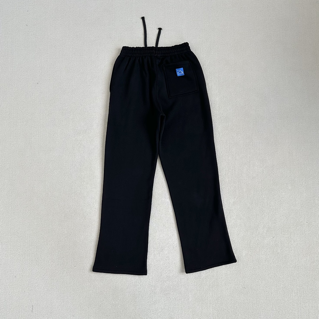 Other 170+185 (Akimbo Tracksuit / Black) - Image 25