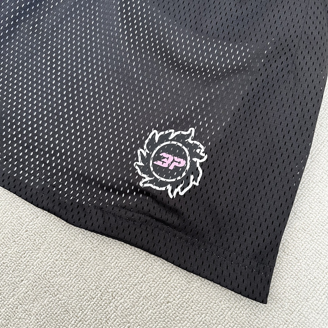 Other ¥140+¥165 (Bpm-Reversible Footba T-Shirt+Shorts｜Black) - Image 33