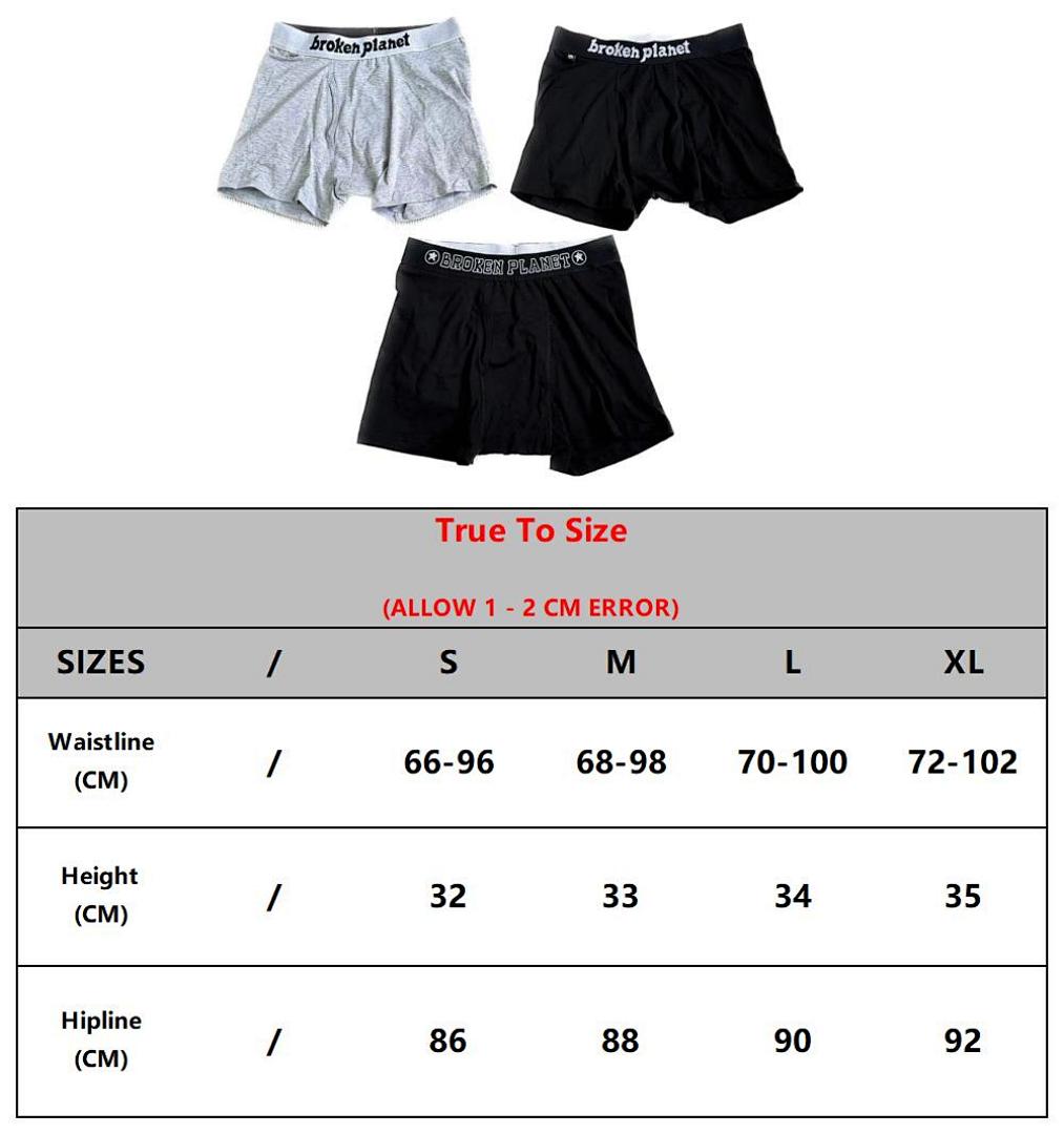 Other ¥49 (A Pack Of 3 Pairs) - Image 2