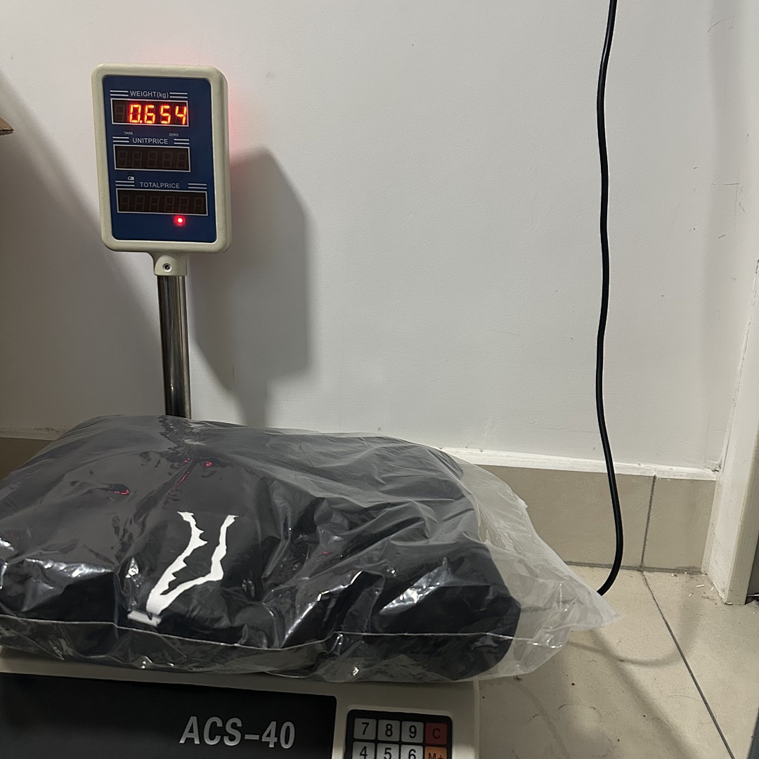 Other 💥¥99 (Akimbo Hoodie Black) - Image 3