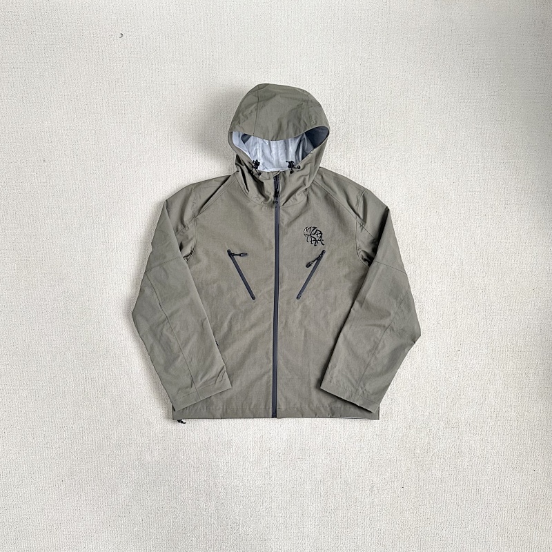 💥¥169 (Mer… Windproof Jacket |Green), photo 1