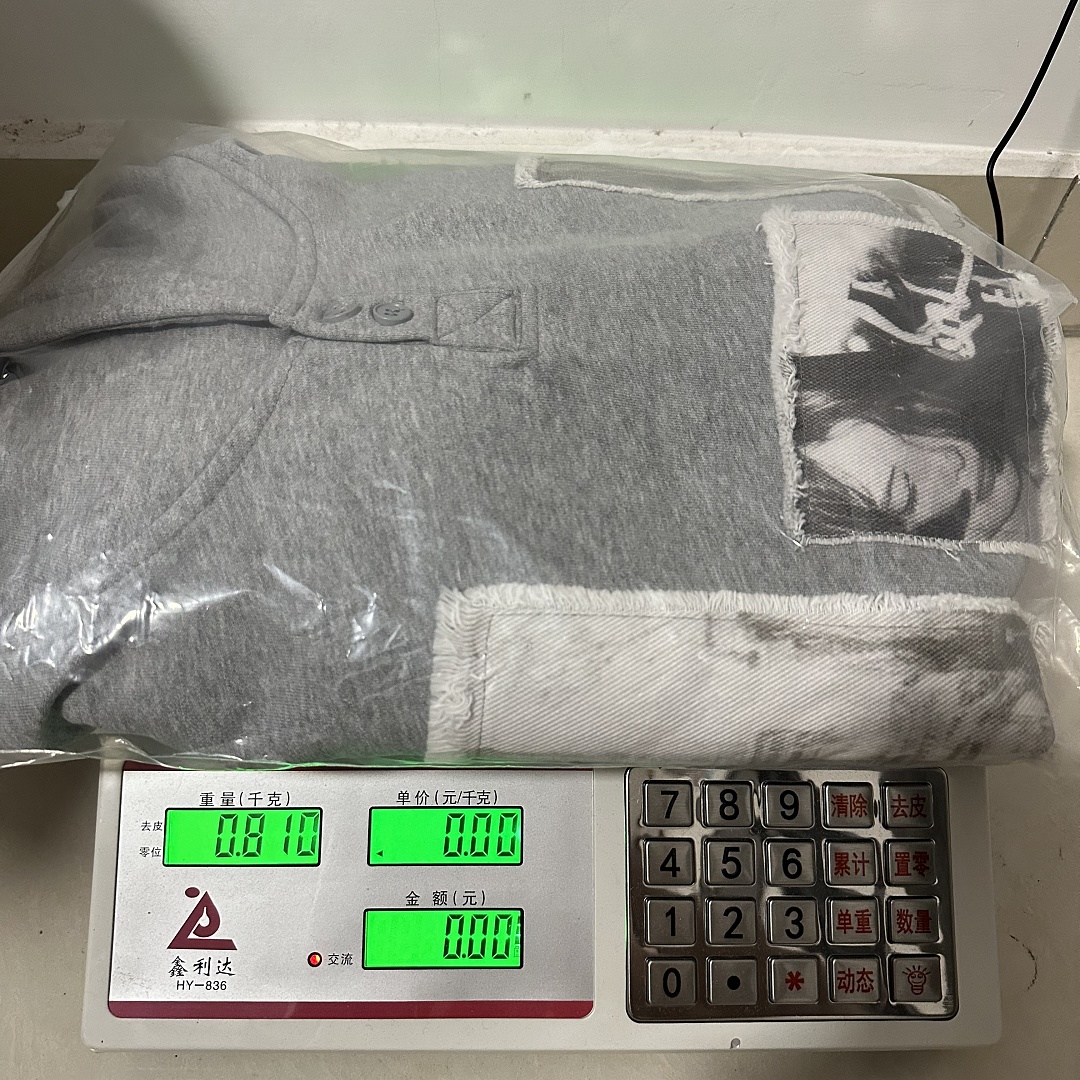 Other ¥209 (Alurehop* Hoodie｜Heather Grey) - Image 14