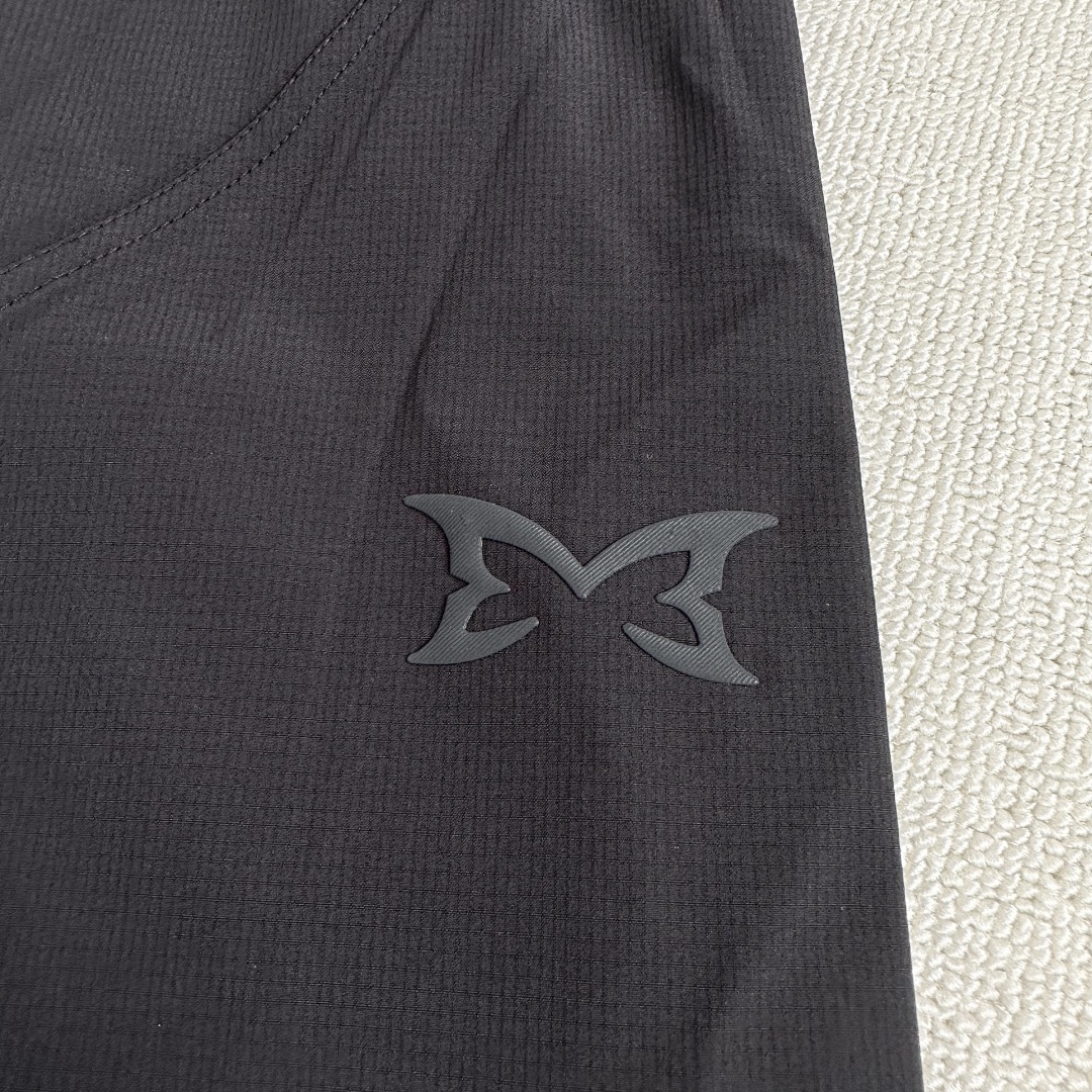 Other ¥135 (Mert..Tech Shorts｜Grey｜Black) - Image 30