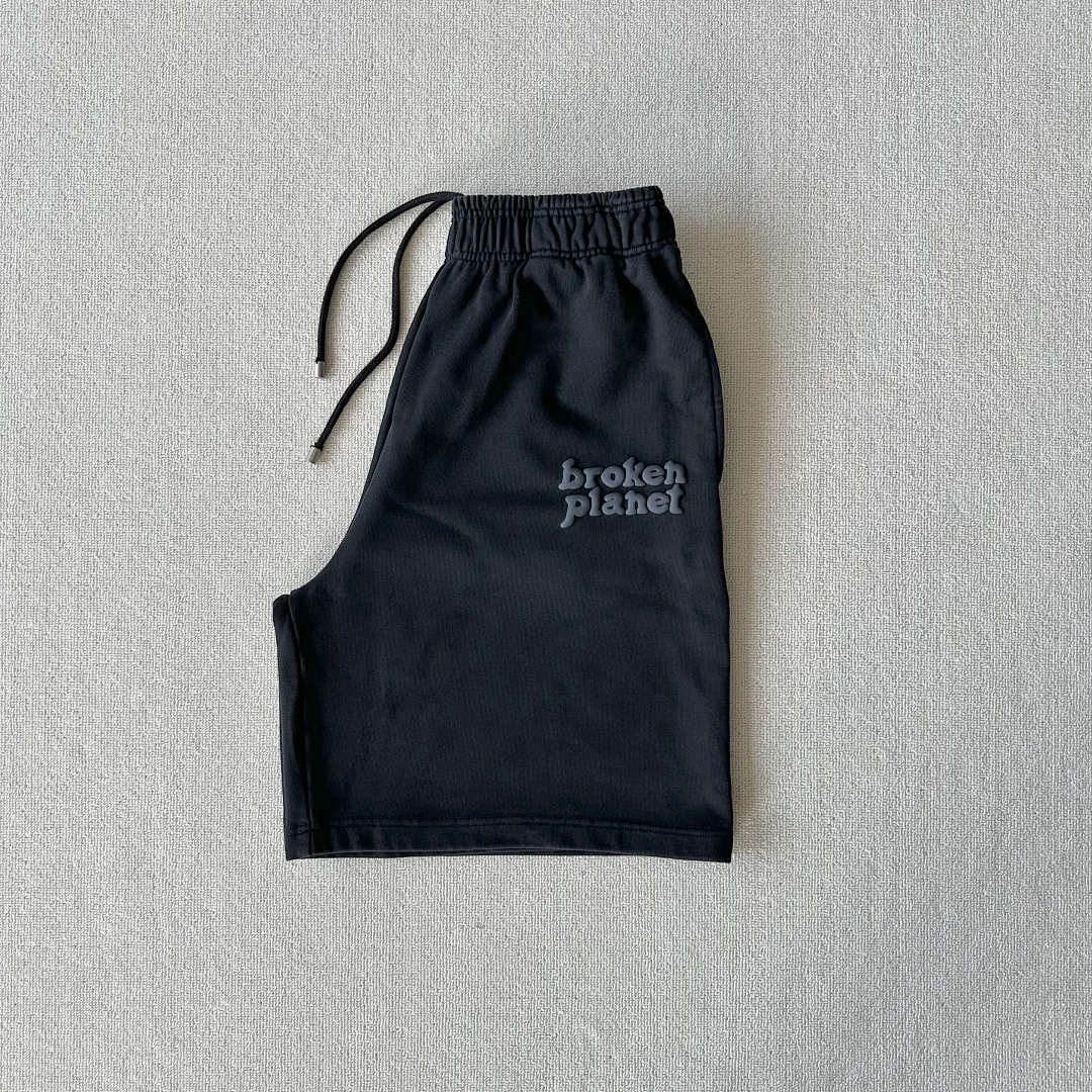 Other 179 (Bpm Washing Basics Shorts/Midnight Black) - Image 8