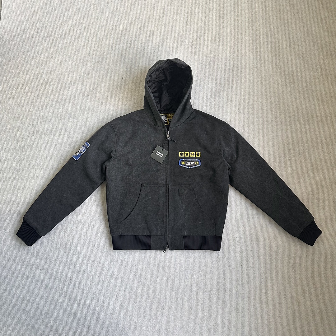 Other 💥¥189 (Workwear Jacket)