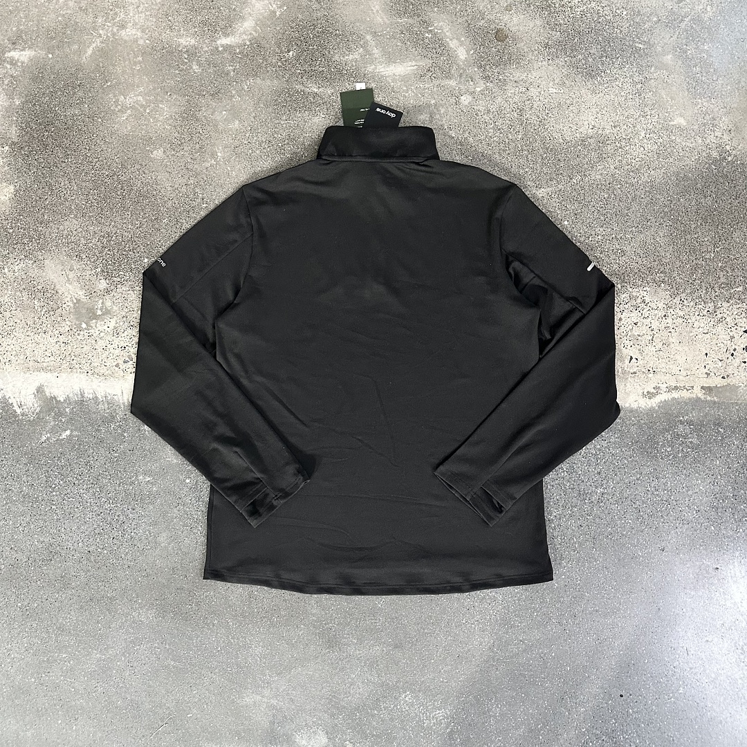 Other ¥109 (Day*Ne Performance Half Zipper｜Black) - Image 18