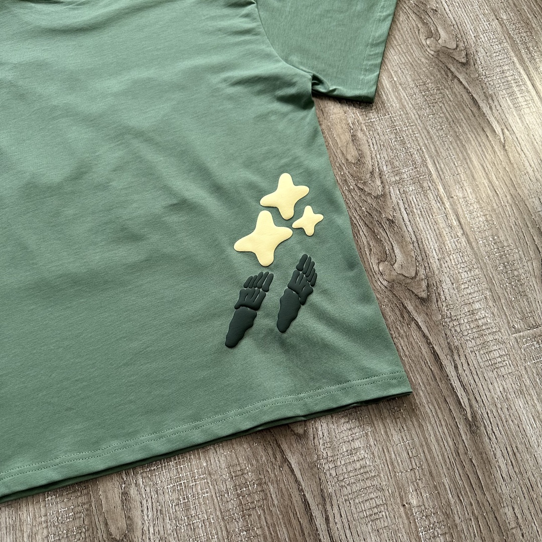 Other ¥98 2.0 (Space Trails T-Shirt) - Image 17
