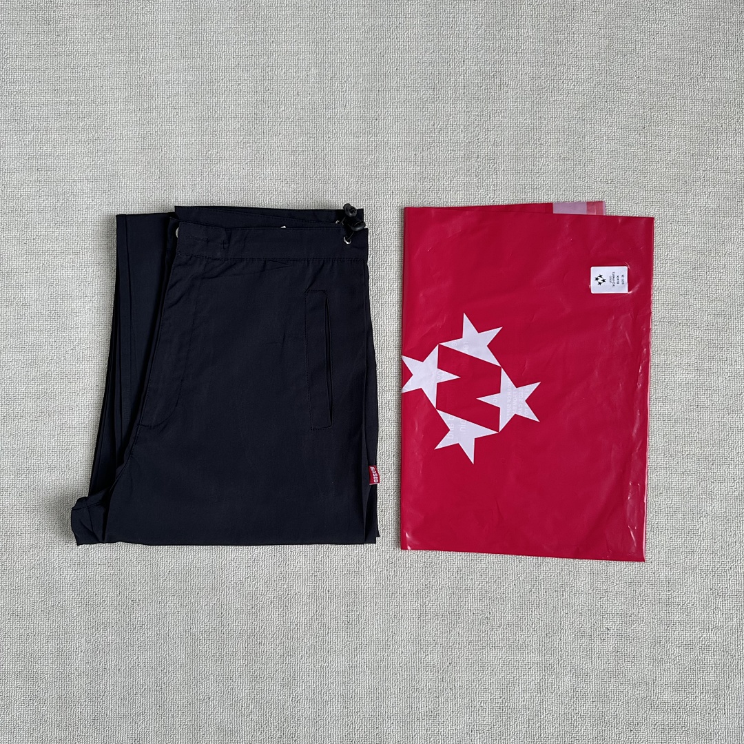Other ¥189 (99 Embroidered Logo Tech Pants) - Image 5