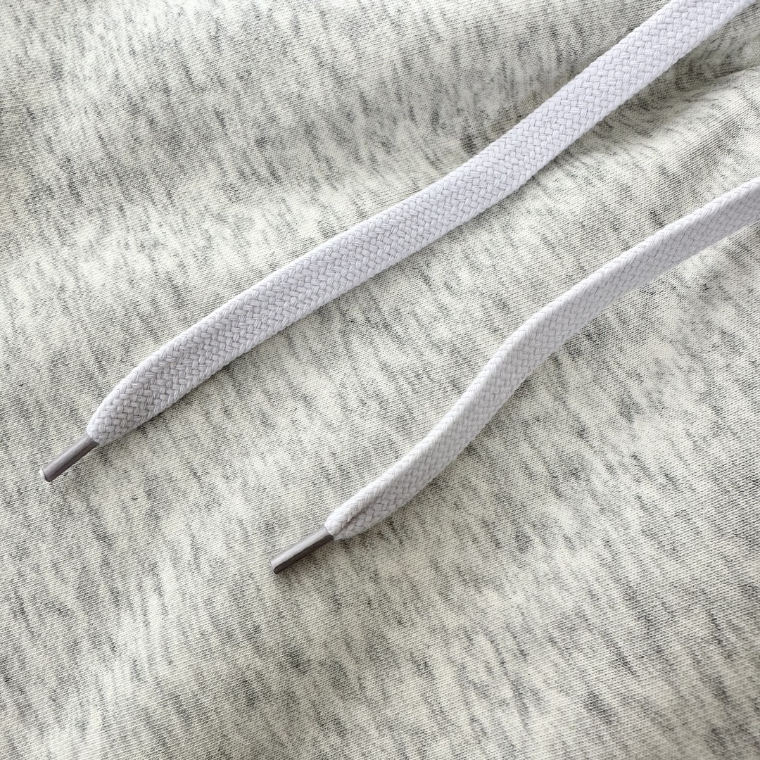 Other 175+205 (Drama Cal* Tracksuit Heather Grey/Deep Nvay) - Image 33