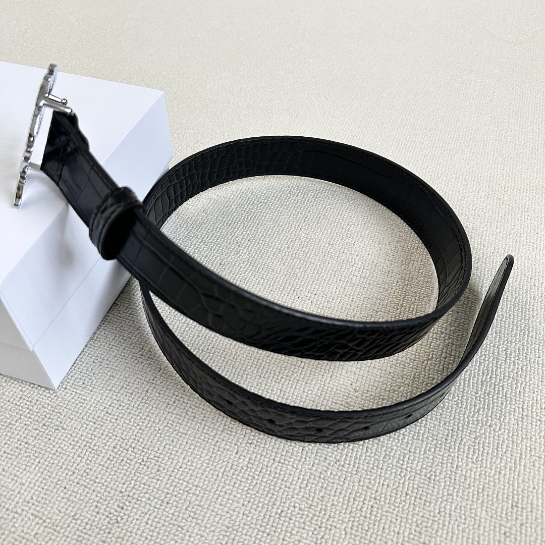 Other 195¥ (Mertr* Belt｜Black) - Image 8