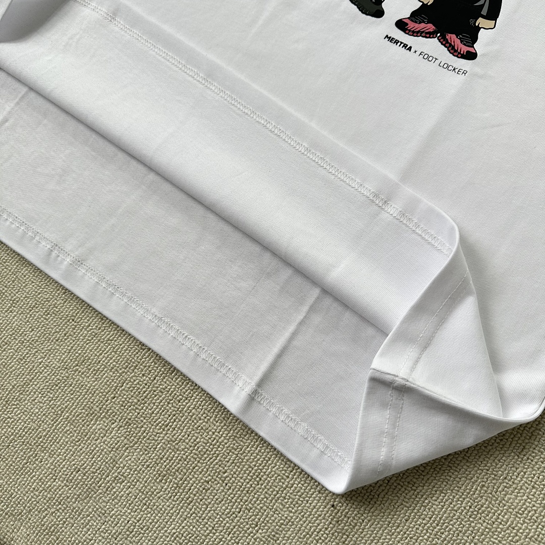 Other 95 (Mertra X Foot Locker T-Shirt) - Image 14