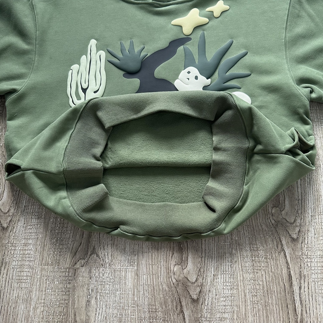 Other 💥¥139 2.0 New Version (Space Trails Hoodie) - Image 16