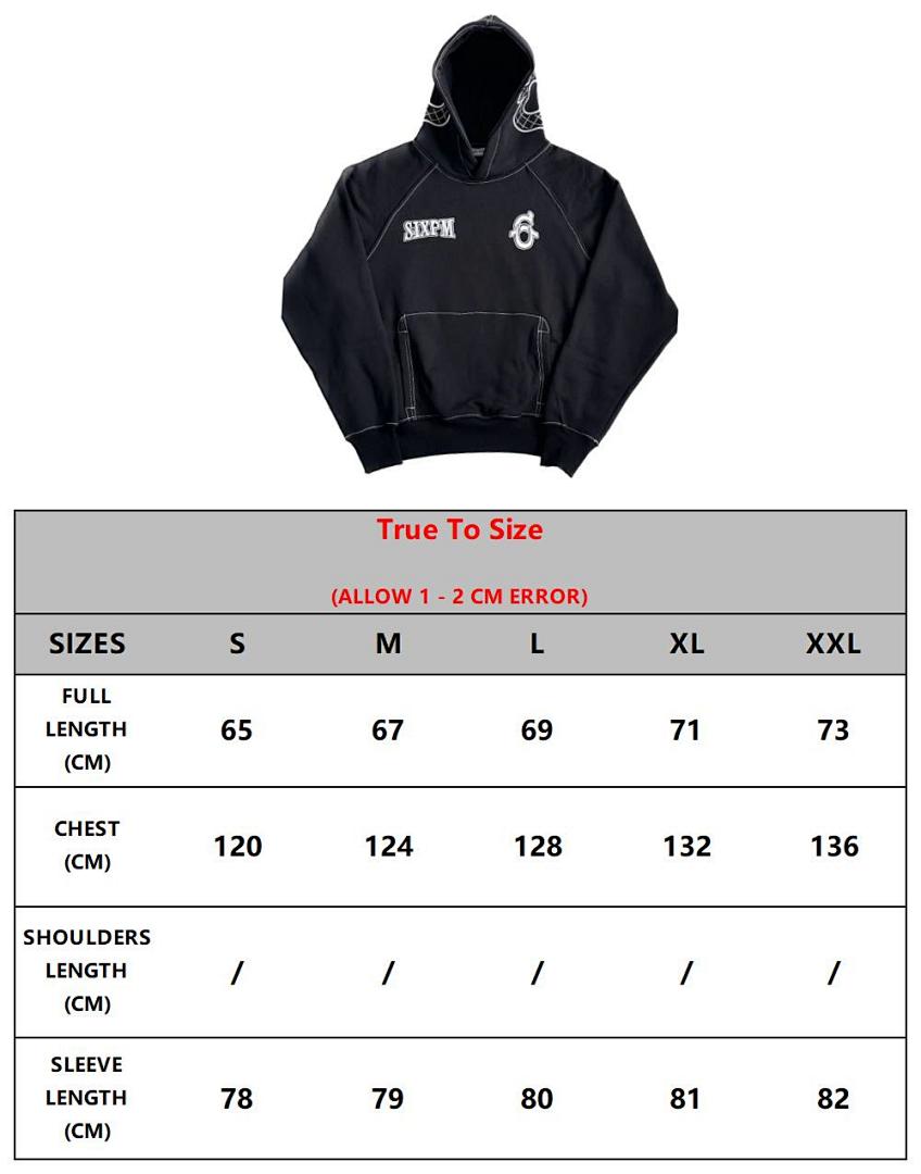 Other Tracksuit (Black) - Image 4