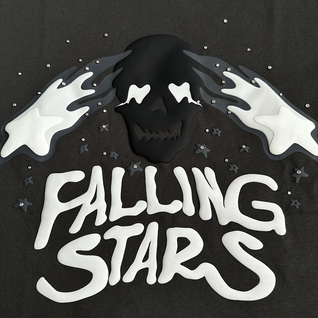 Other ¥109Falling Stars T-Shirt - Image 8