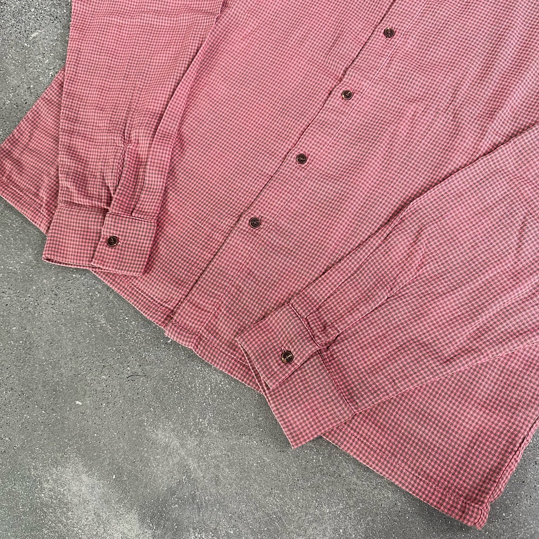 Other ¥155 (Mutim..Found Shirt｜Red) - Image 11