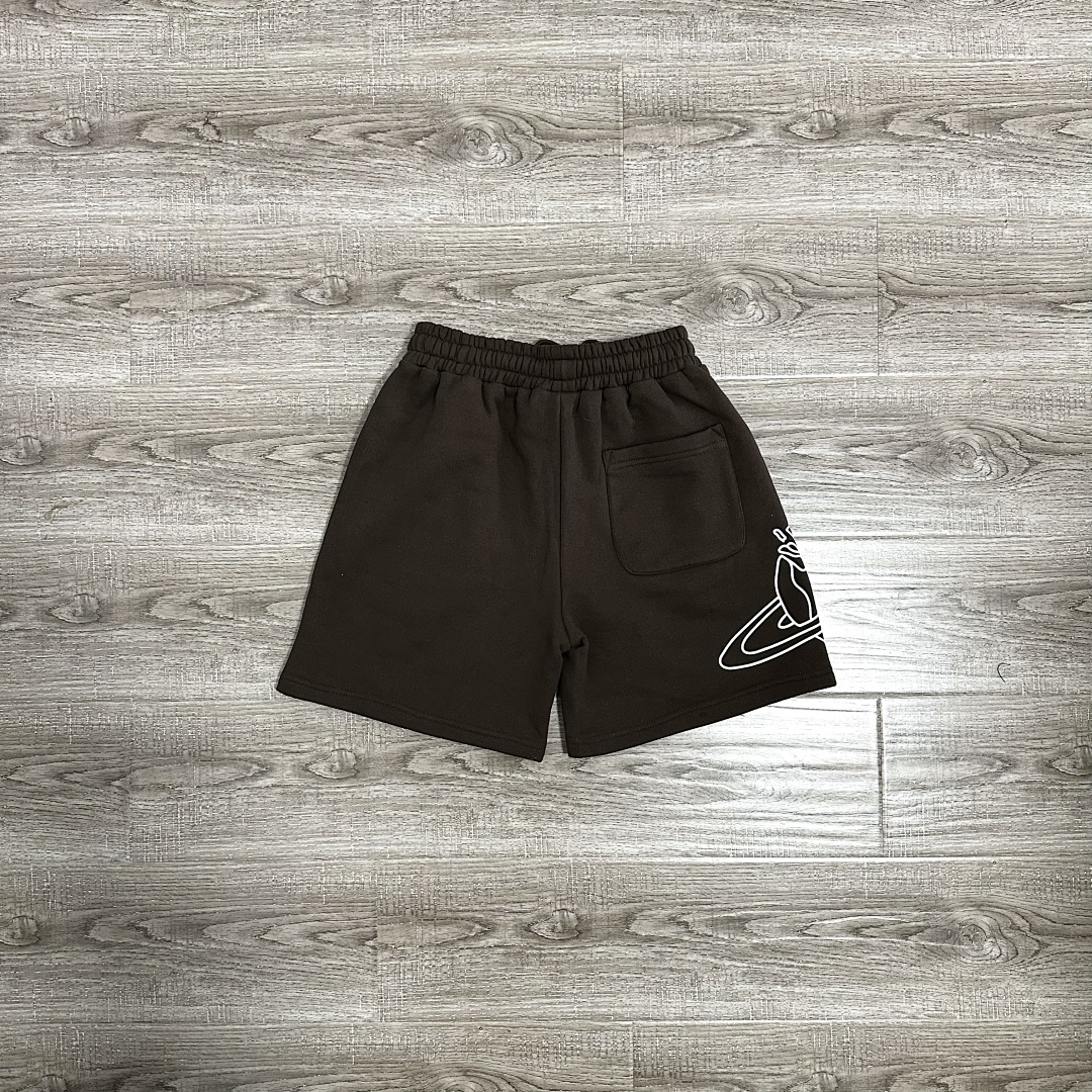 Other ¥89 (BPM Dark Brown / Black Shorts) - Image 7