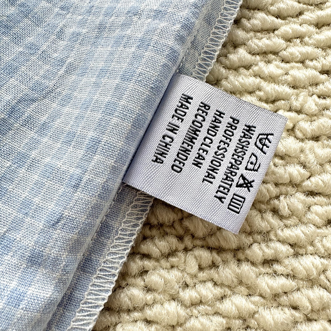 Other 💥¥99 (Experiment 5 Plaid Shirt｜Blue) - Image 17