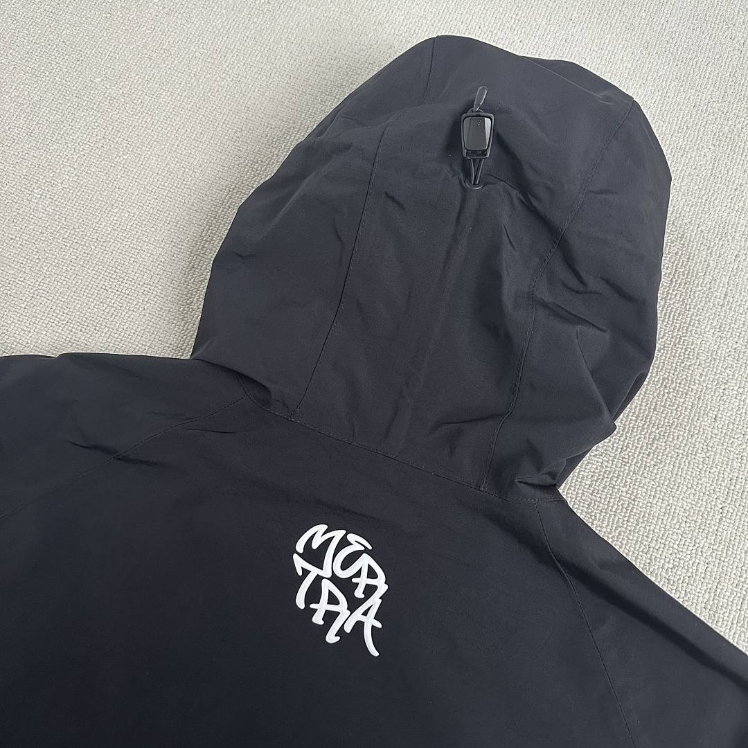 Other 💥¥269 (Mer… Windproof Jacket｜Black) - Image 24