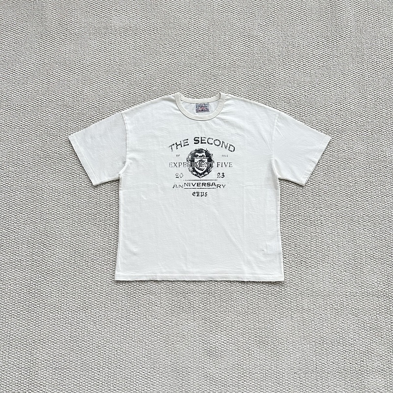 Other 💥¥79 (Exp5 The Second T-Shirt|Off White)