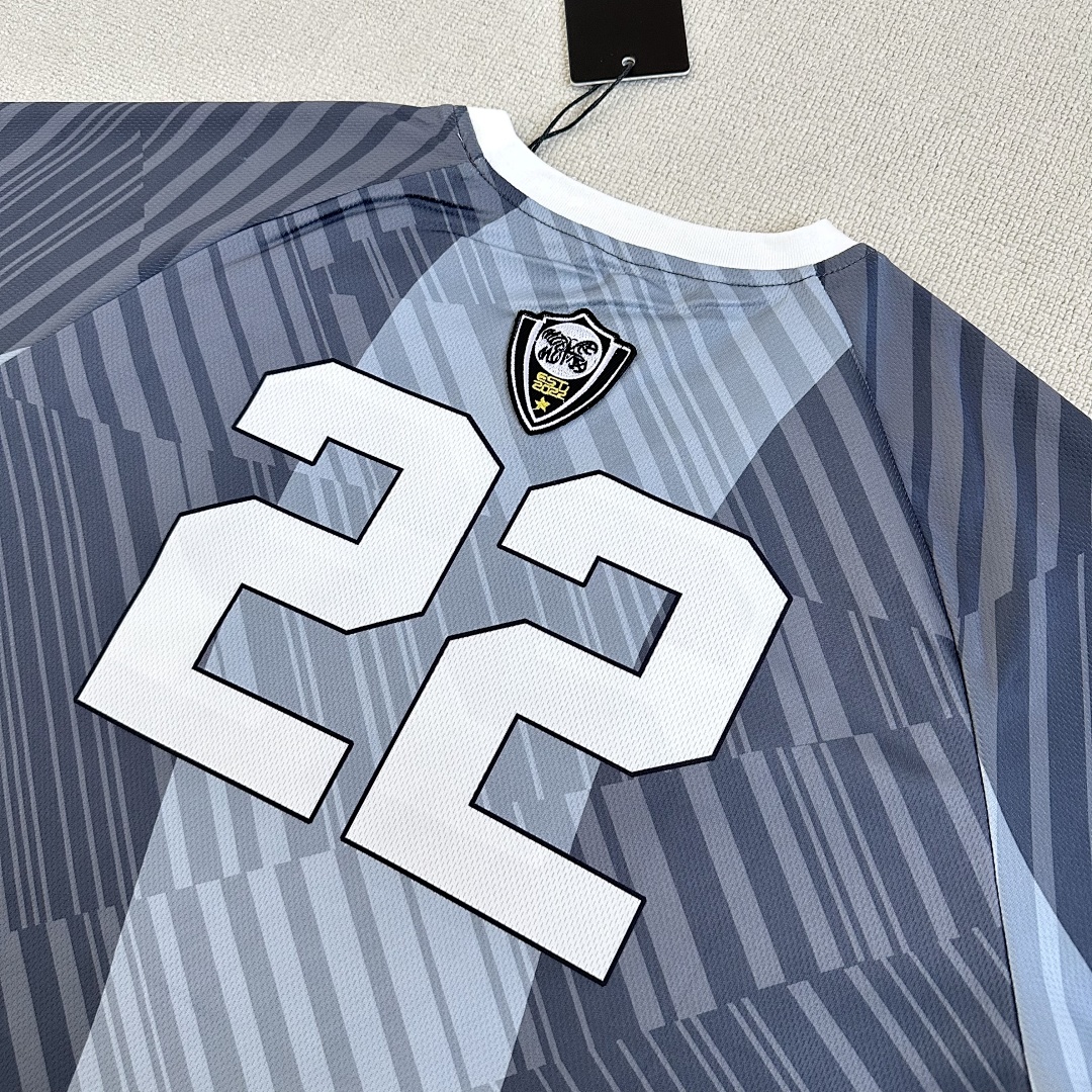 Other 129¥ (Mertr* Reversible Football Short-Sleeve T-Shirt) - Image 19