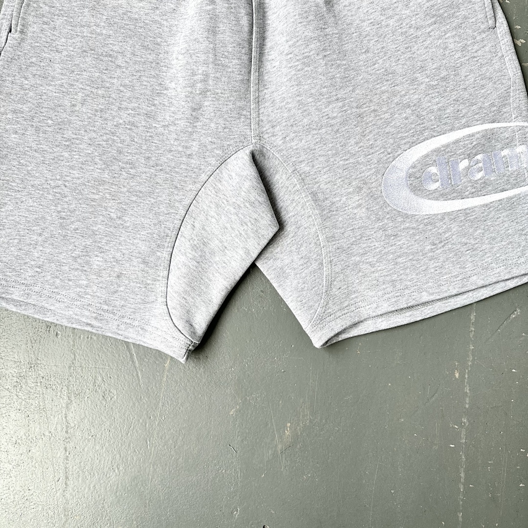 Other ¥150 Drama Shorts Black/Grey - Image 29