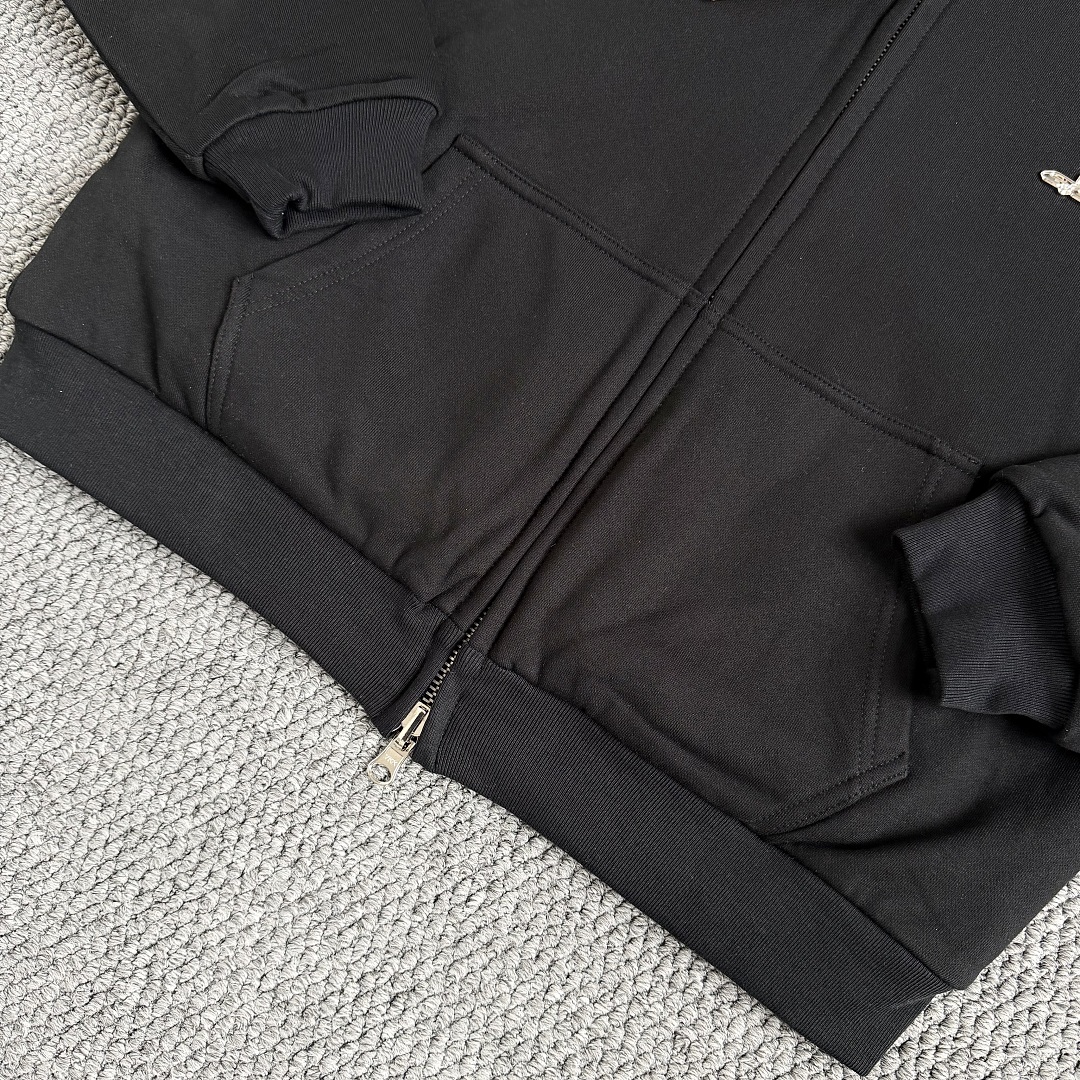 Other ¥329 (Deputy Reversible Zip｜Black/Grey) - Image 14