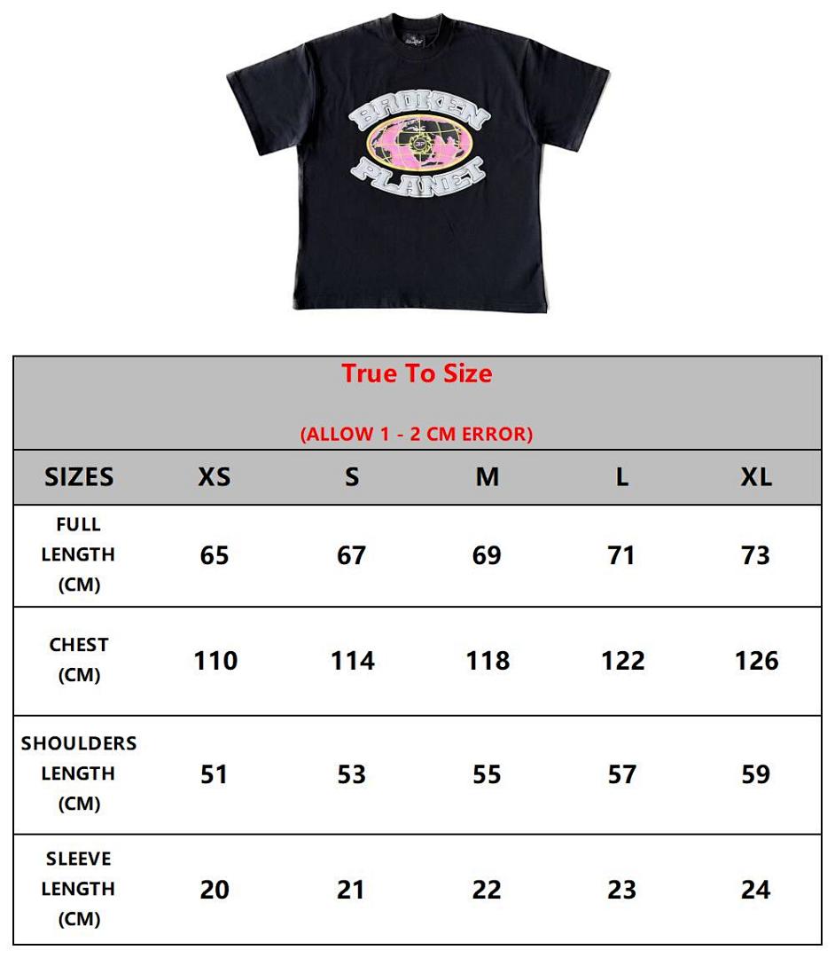 Other ¥98 Black T-Shirt - Image 3