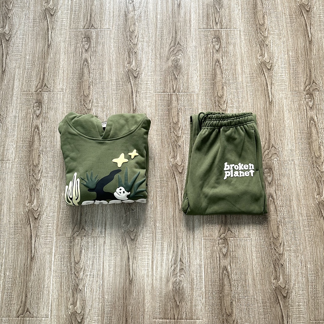 Other 💥¥139 2.0 New Version (Space Trails Hoodie) - Image 8