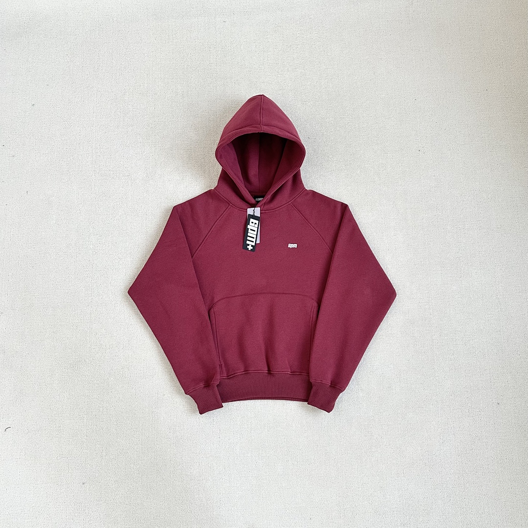 Other 6P… Tracksuit｜Wine (Red) - Image 8