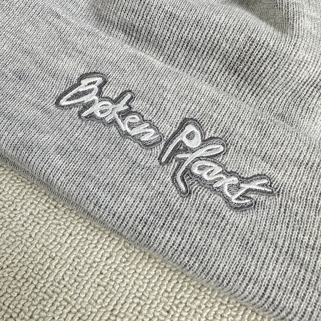 Other ¥49 (Beanie｜Blue Grey) - Image 14