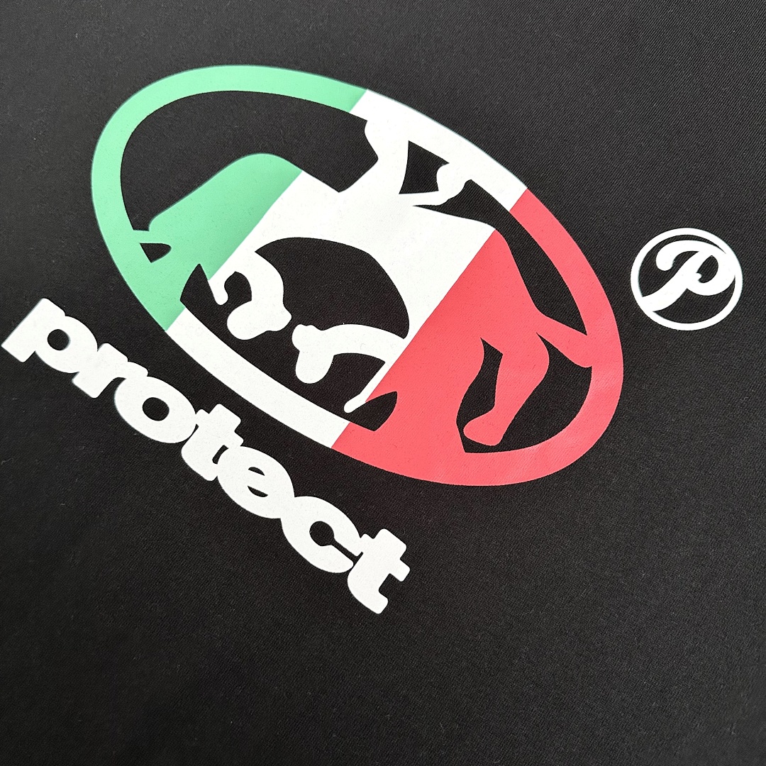 Other ¥79 (Protect T-Shirt｜Black) - Image 8
