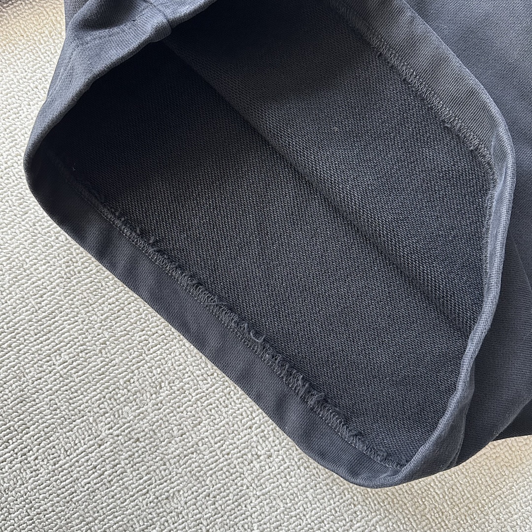 Other 179 (Bpm Washing Basics Shorts/Midnight Black) - Image 17