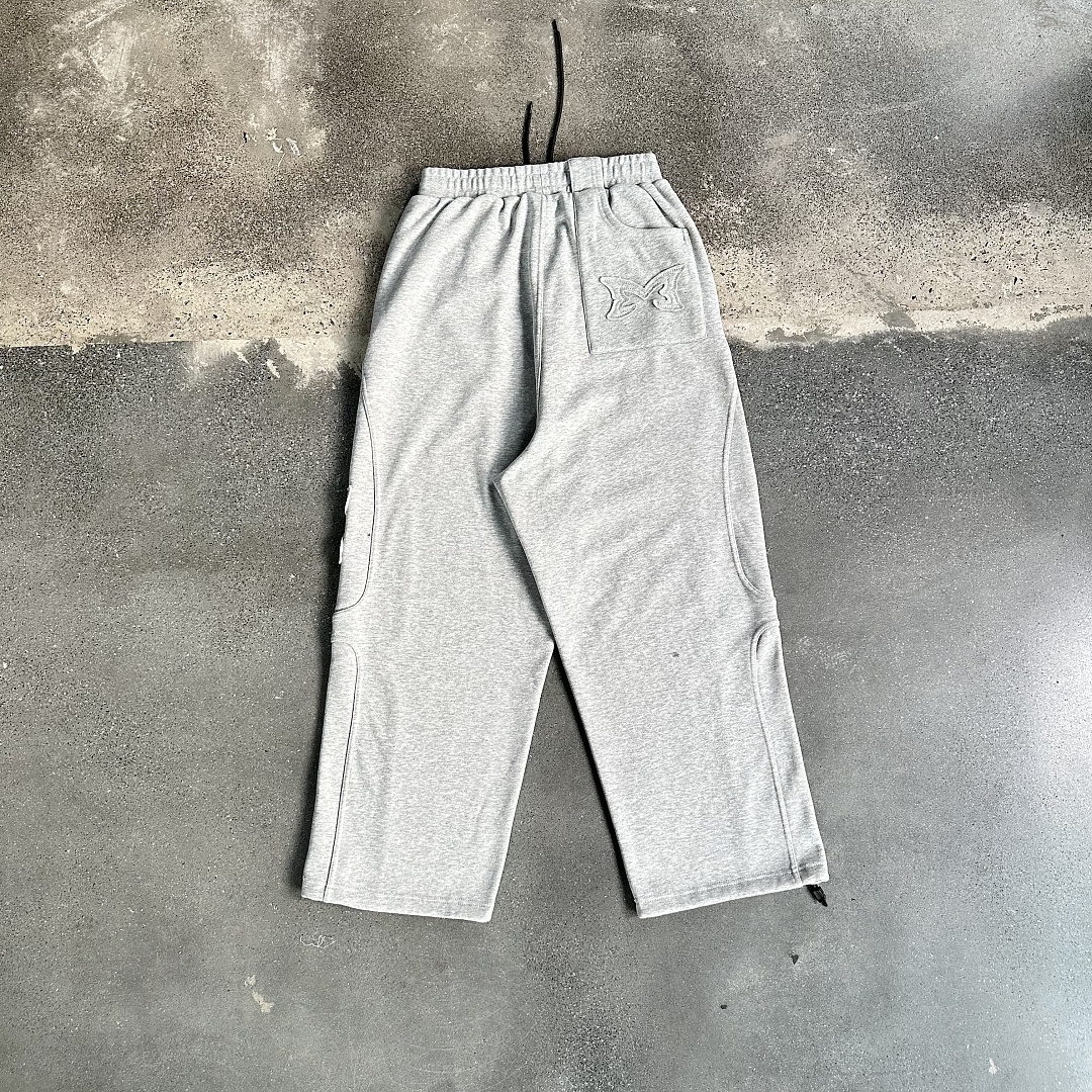 Other ¥209 (Mertr* Pants｜Heather Grey) - Image 17