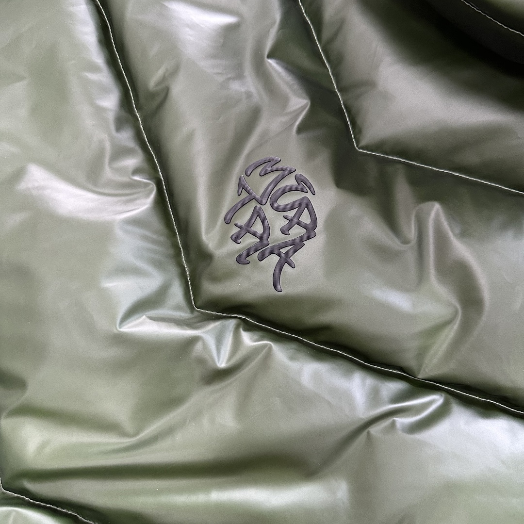 Other ¥500 (Mertra Heat Reactive Puffer｜Army) - Image 24