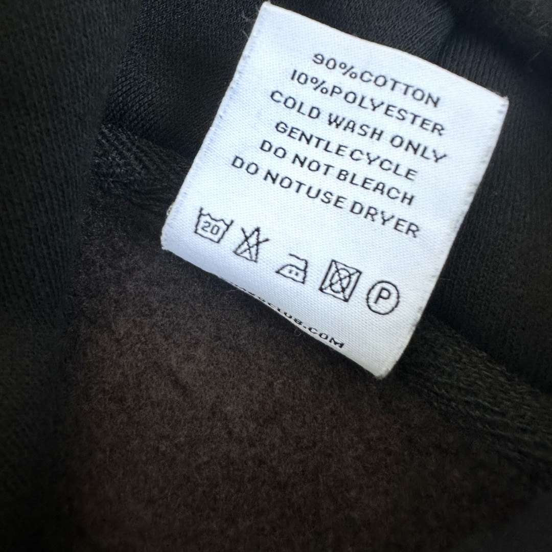Other 💥¥99 (Akimbo Hoodie Black) - Image 9