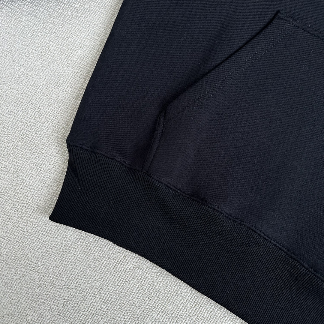 Other 175+205 (Drama Ca*L Tracksuit Set Black/Lake Blue) - Image 14