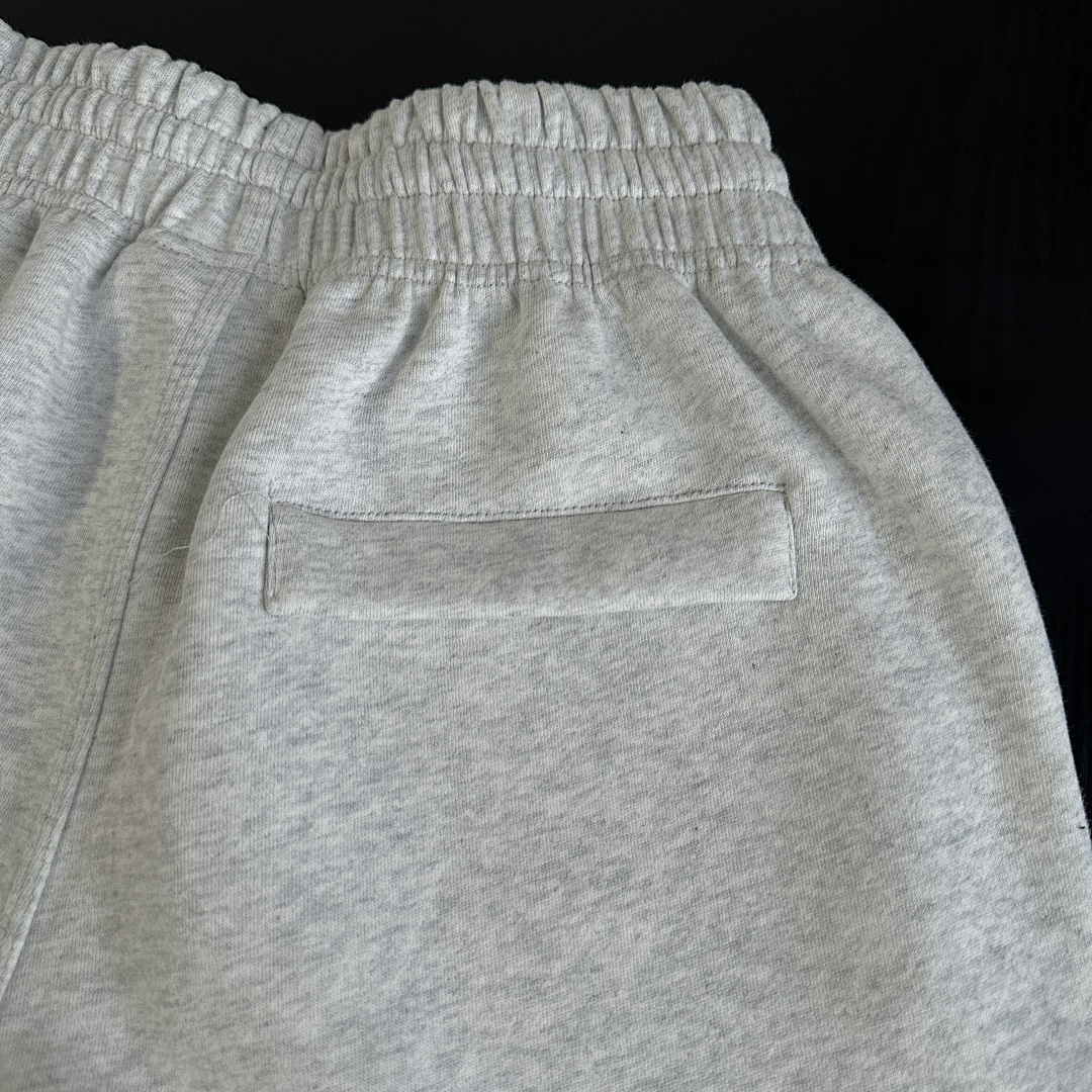 Other ¥384 DC Zip Up Hoodie (Gray/Black) - Image 31