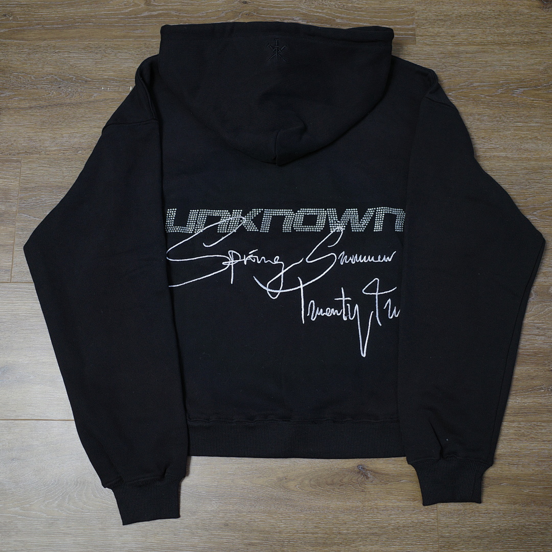 Other 200¥ (BLACK UNIFORM)