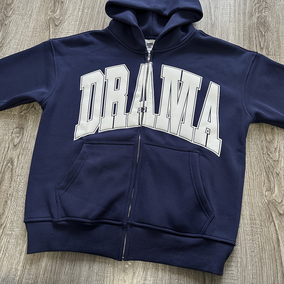 Other ¥109～129 DC Zip Up Hoodie - Image 9